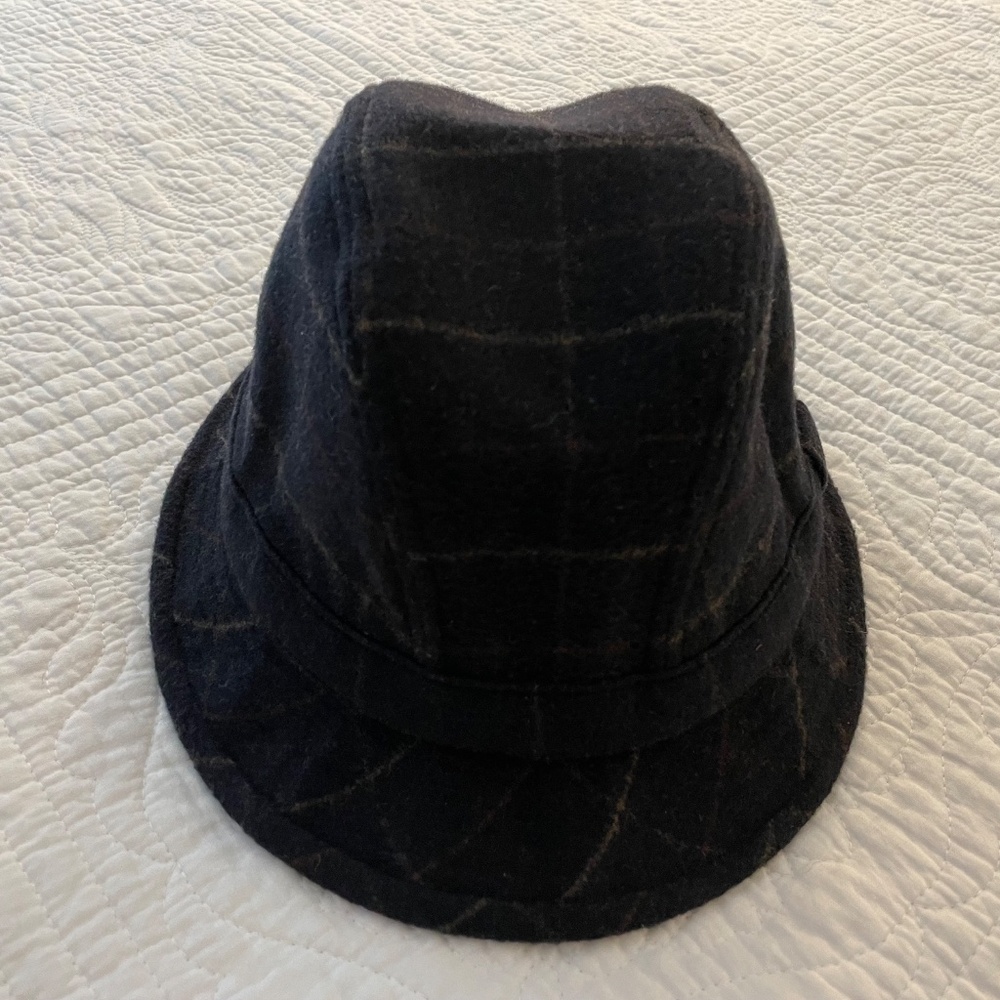 Alpine 'Austrian' Hat - image 3
